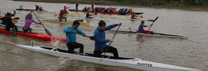 Manitoba Canoe and Kayak Centre