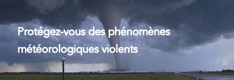 Phnomnes mtorologiques violents